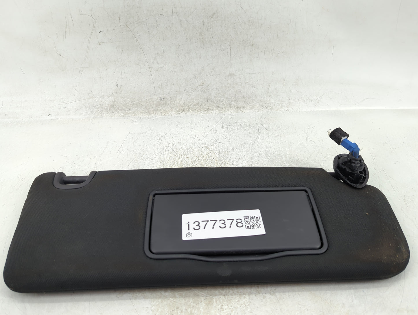 2019-2022 Acura Rdx Sun Visor Shade Replacement Driver Left Mirror Fits Fits 2019 2020 2021 2022 OEM Used Auto Parts - Oemus
