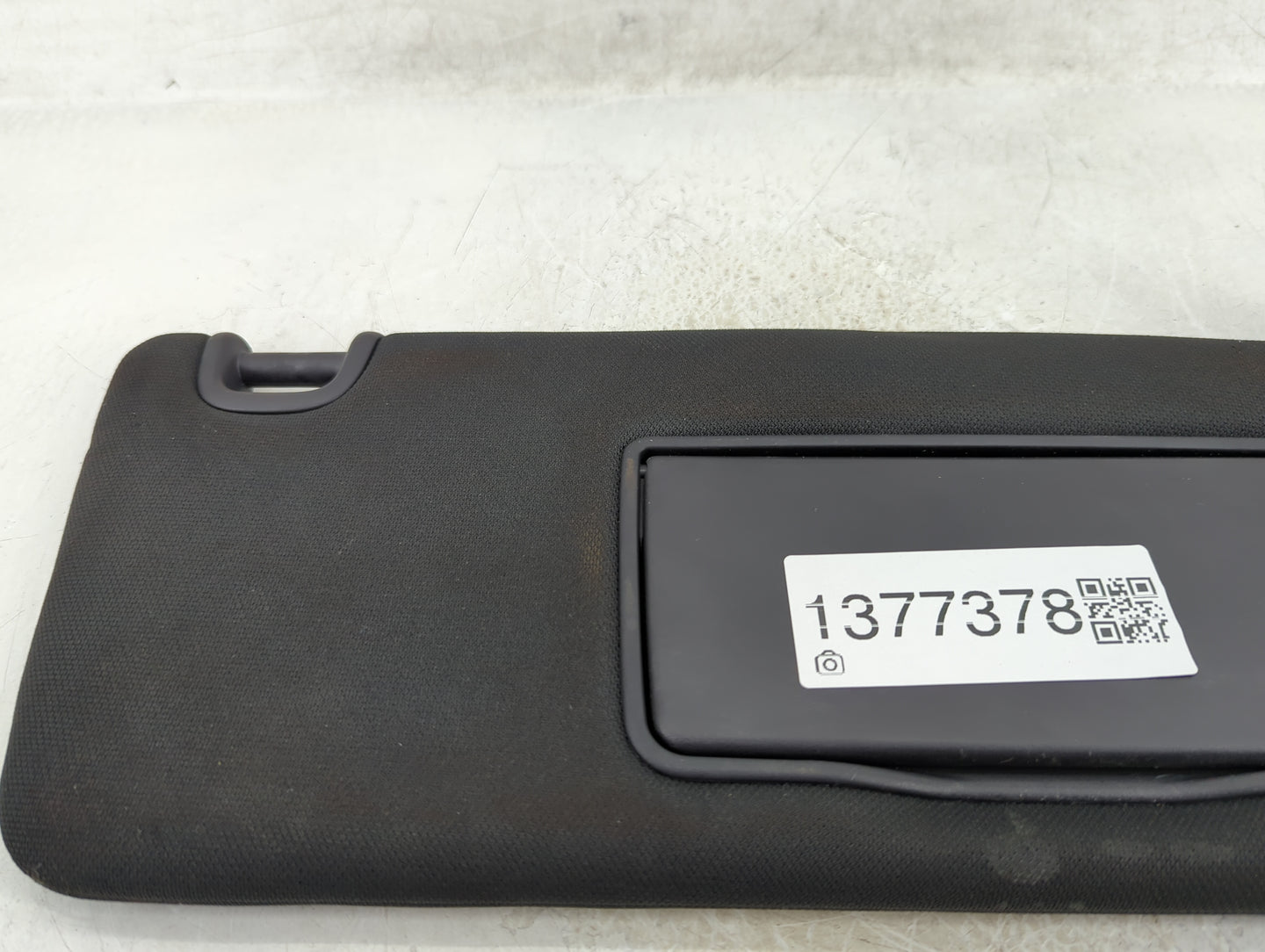 2019-2022 Acura Rdx Sun Visor Shade Replacement Driver Left Mirror Fits Fits 2019 2020 2021 2022 OEM Used Auto Parts - Oemus