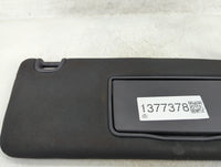 2019-2022 Acura Rdx Sun Visor Shade Replacement Driver Left Mirror Fits Fits 2019 2020 2021 2022 OEM Used Auto Parts - Oemus