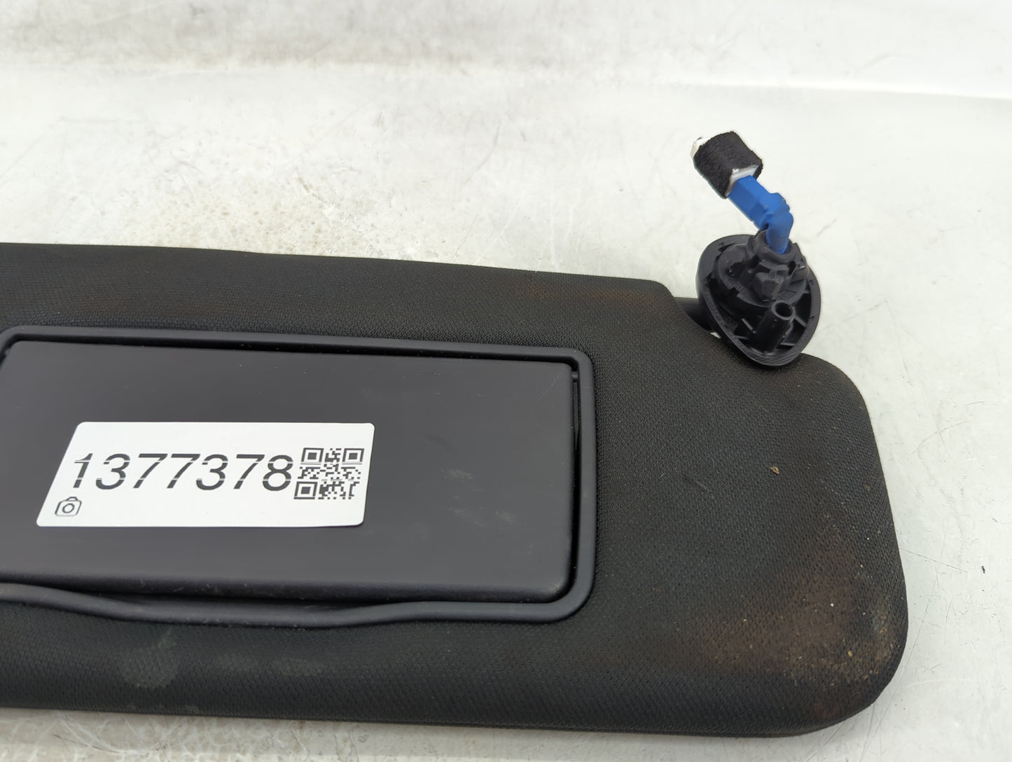 2019-2022 Acura Rdx Sun Visor Shade Replacement Driver Left Mirror Fits Fits 2019 2020 2021 2022 OEM Used Auto Parts - Oemus