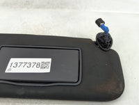 2019-2022 Acura Rdx Sun Visor Shade Replacement Driver Left Mirror Fits Fits 2019 2020 2021 2022 OEM Used Auto Parts - Oemus