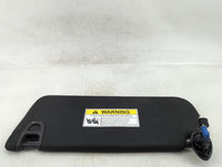 2019-2022 Acura Rdx Sun Visor Shade Replacement Driver Left Mirror Fits Fits 2019 2020 2021 2022 OEM Used Auto Parts - Oemus