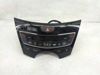 2020 Acura Rdx Climate Control Module Temperature AC/Heater Replacement P/N:79610-TJB-A013-M1 8238102300 Fits OEM Used Auto 