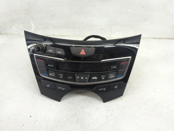 compare product 2020 Acura Rdx Climate Control Module Temperature AC/Heater Replacement P/N:79610-TJB-A013-M1 8238102300 Fits OEM Used Auto Parts