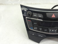 2020 Acura Rdx Climate Control Module Temperature AC/Heater Replacement P/N:79610-TJB-A013-M1 8238102300 Fits OEM Used Auto 