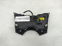 2020 Acura Rdx Climate Control Module Temperature AC/Heater Replacement P/N:79610-TJB-A013-M1 8238102300 Fits OEM Used Auto 