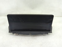 2020 Acura Rdx Information Display Screen - Oemusedautoparts1.com
