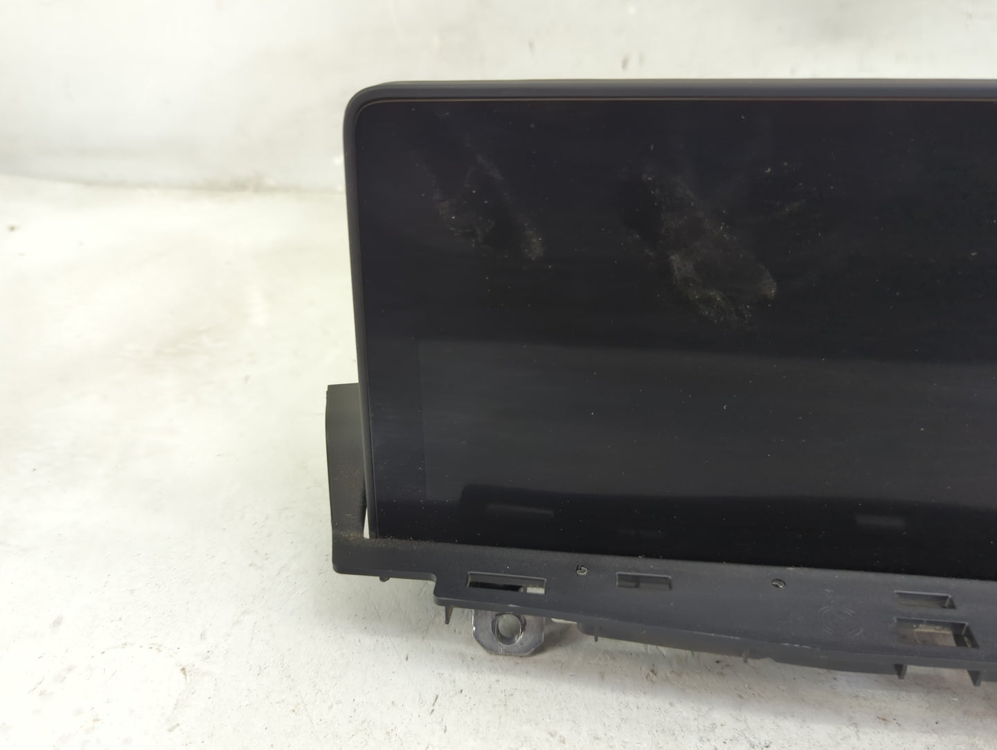 2020 Acura Rdx Information Display Screen - Oemusedautoparts1.com