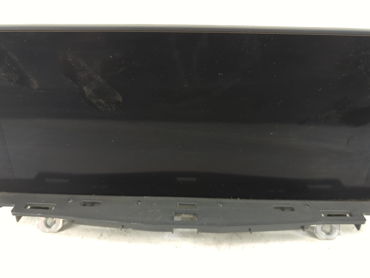 2020 Acura Rdx Information Display Screen - Oemusedautoparts1.com