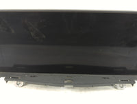 2020 Acura Rdx Information Display Screen - Oemusedautoparts1.com
