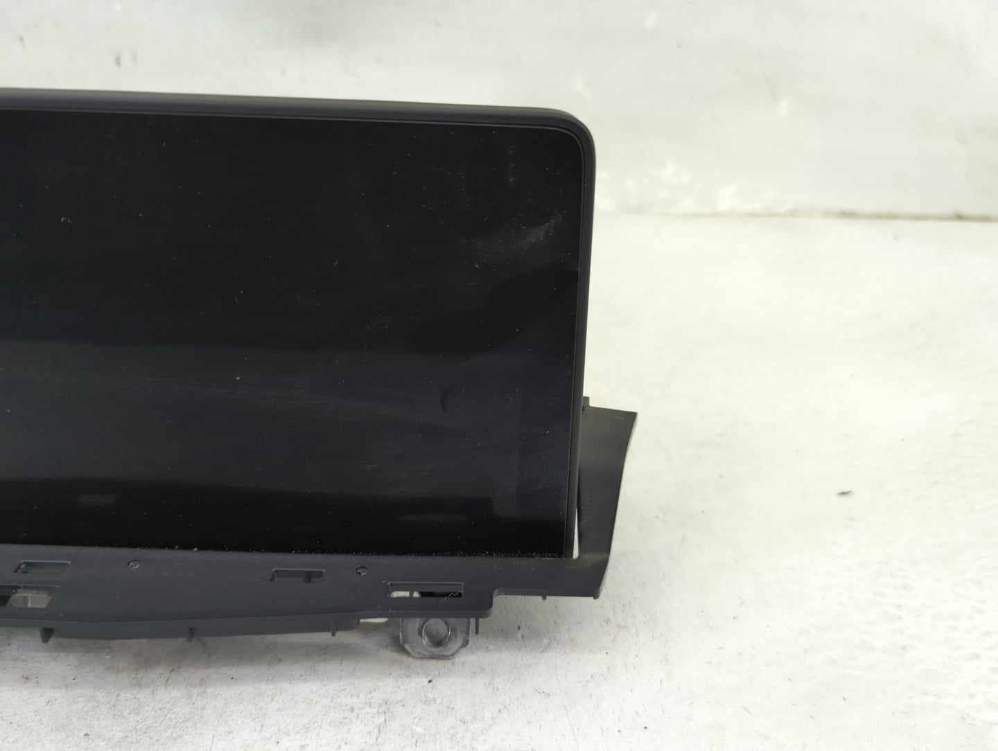 2020 Acura Rdx Information Display Screen - Oemusedautoparts1.com