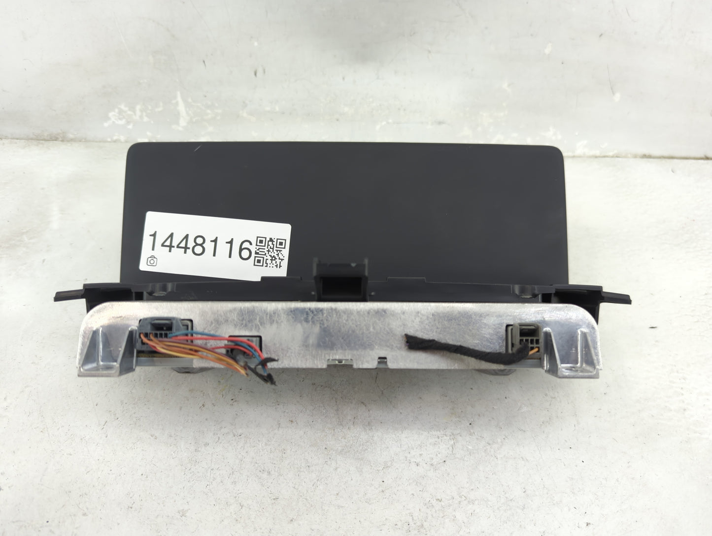 2020 Acura Rdx Information Display Screen - Oemusedautoparts1.com