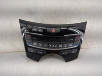 2019-2022 Acura Rdx Climate Control Module Temperature AC/Heater Replacement P/N:79610TJBA013 79610-TJB-A013 Fits OEM Used A