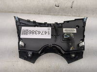 2019-2022 Acura Rdx Climate Control Module Temperature AC/Heater Replacement P/N:79610TJBA013 79610-TJB-A013 Fits OEM Used A
