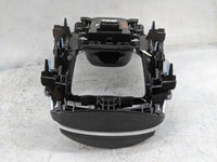 2020 Acura Rdx Floor Console Assembly Shifter Black - Oemusedautoparts1.com