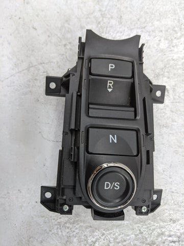 2020 Acura Rdx Floor Console Assembly Shifter 1478546 - Oemusedautoparts1.com