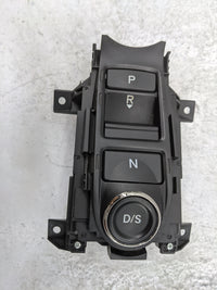 2020 Acura Rdx Floor Console Assembly Shifter - Oemusedautoparts1.com