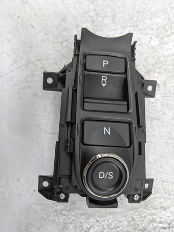 compare product 2020 Acura Rdx Floor Console Assembly Shifter