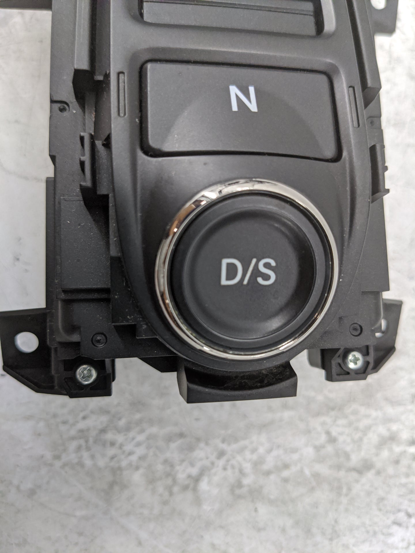 2020 Acura Rdx Floor Console Assembly Shifter - Oemusedautoparts1.com