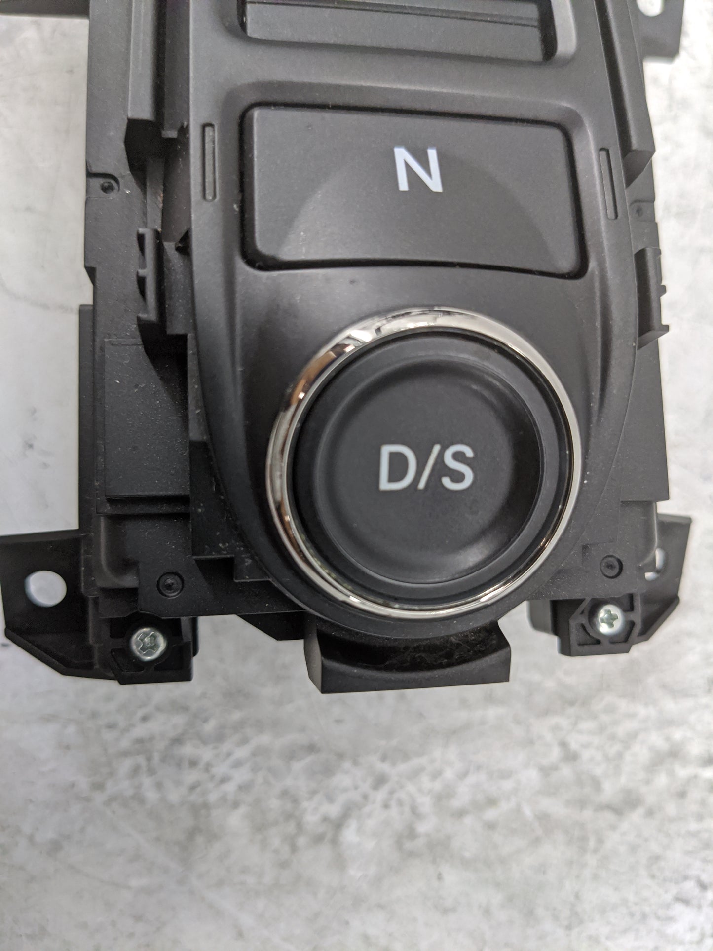 2020 Acura Rdx Floor Console Assembly Shifter - Oemusedautoparts1.com