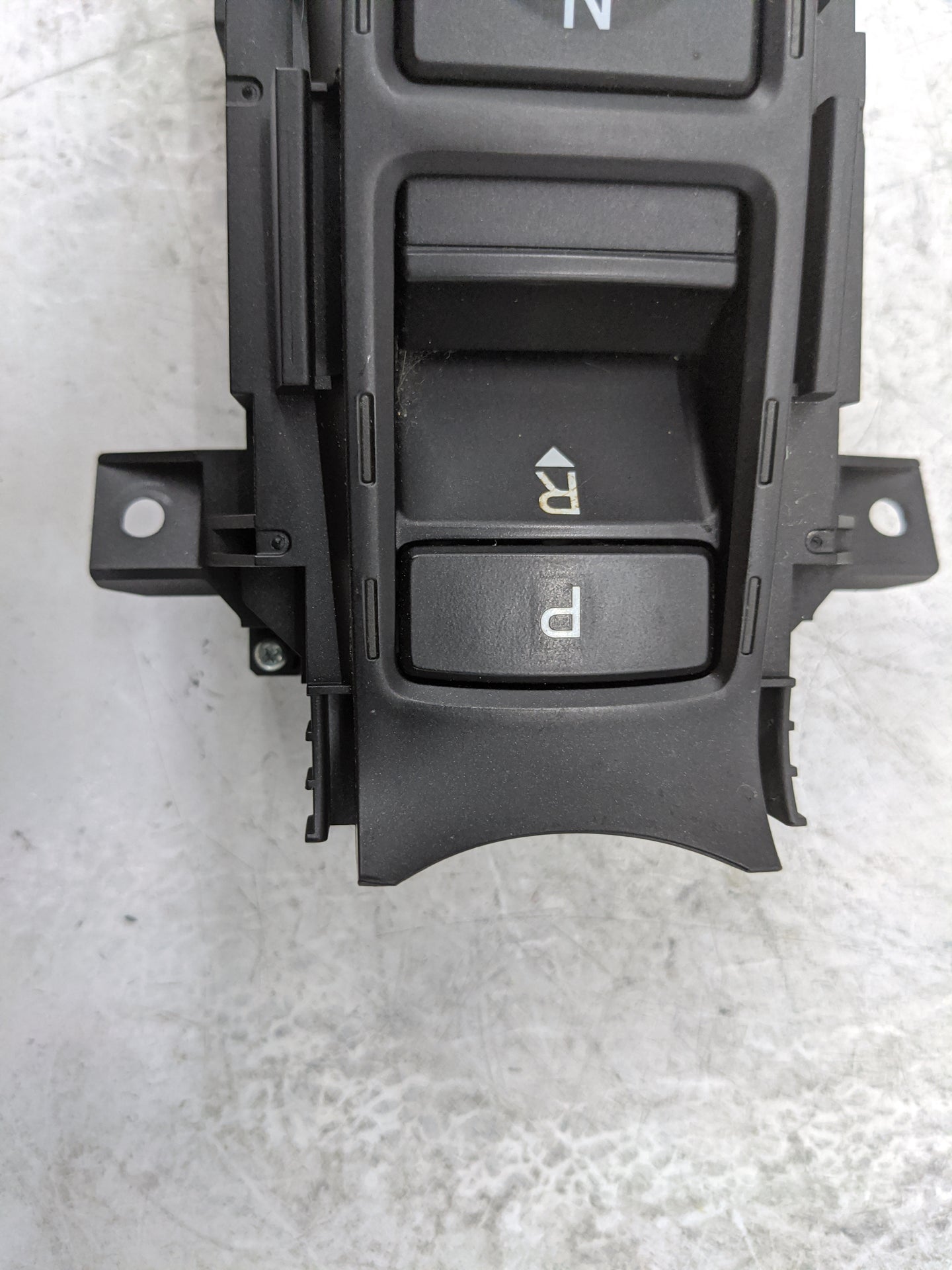 2020 Acura Rdx Floor Console Assembly Shifter - Oemusedautoparts1.com