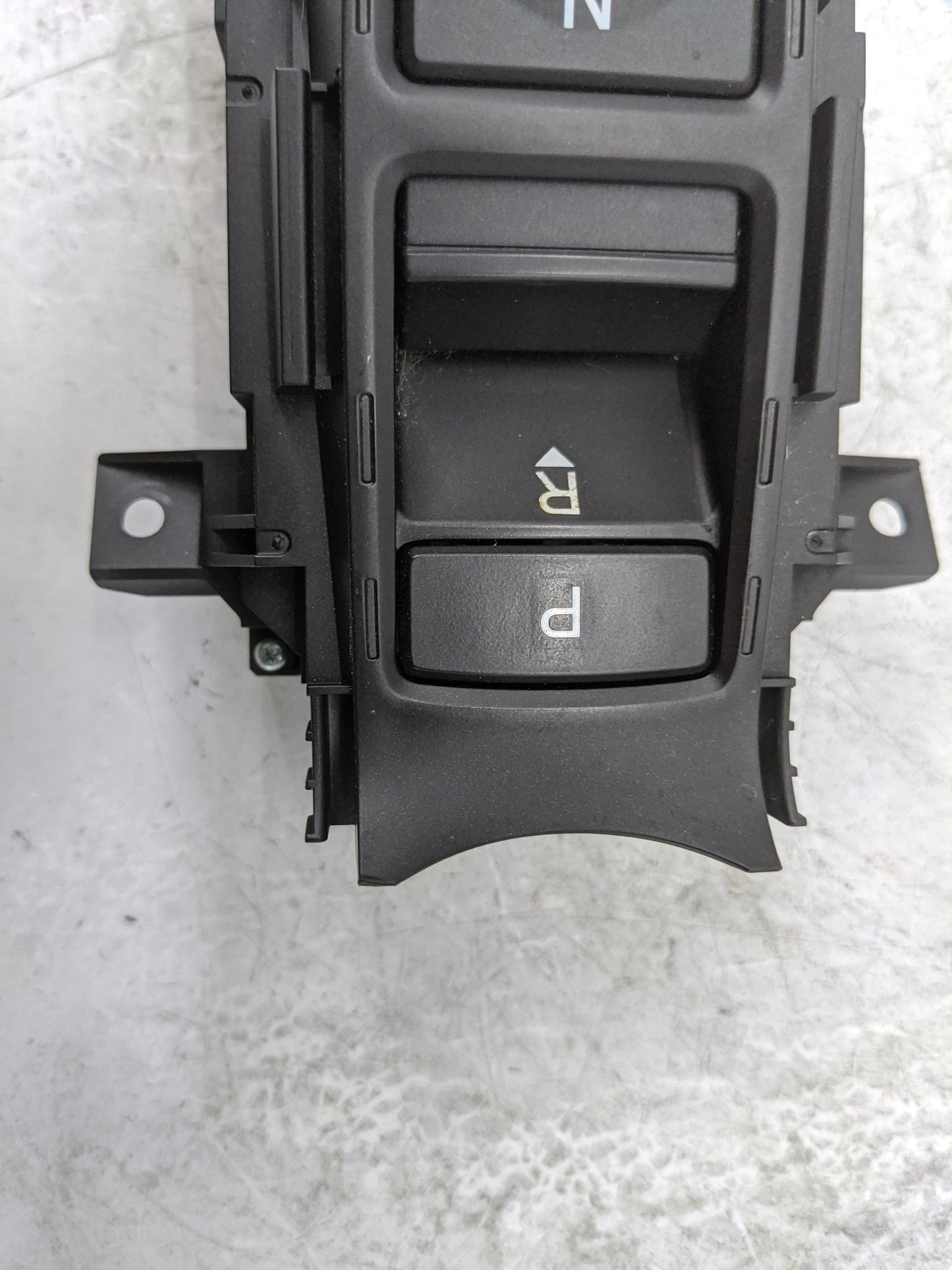 2020 Acura Rdx Floor Console Assembly Shifter - Oemusedautoparts1.com