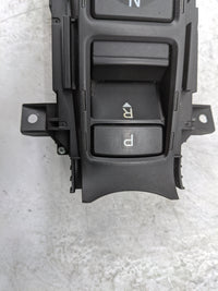 2020 Acura Rdx Floor Console Assembly Shifter - Oemusedautoparts1.com