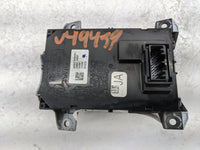 2020 Acura Rdx Floor Console Assembly Shifter - Oemusedautoparts1.com