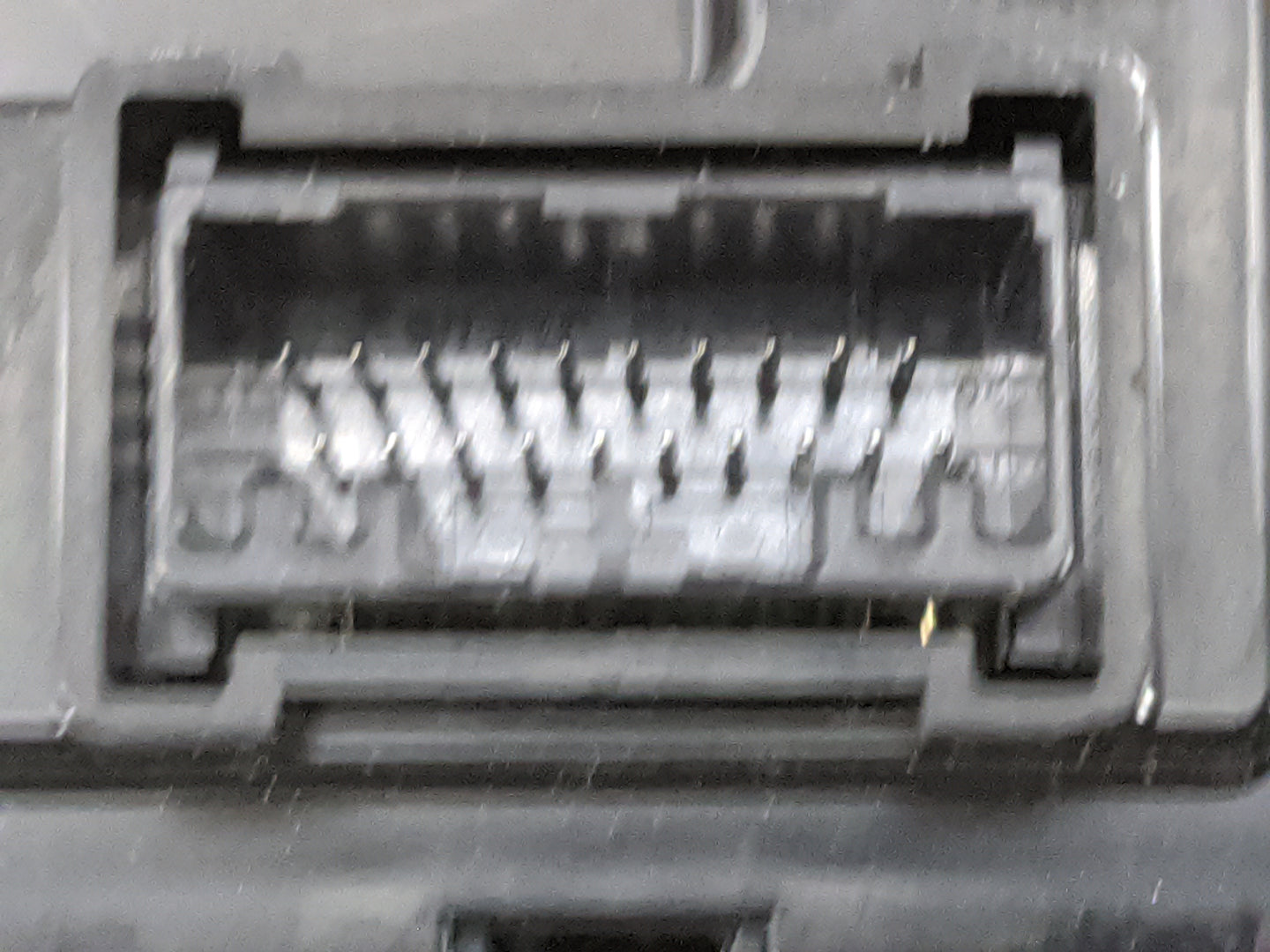 2020 Acura Rdx Floor Console Assembly Shifter - Oemusedautoparts1.com