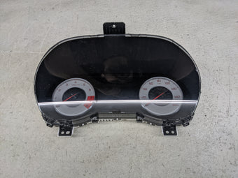 compare product 2020 Acura Rdx Instrument Cluster Speedometer Gauges P/N:78100-TJB-AD11-M1 AD0925193, HR-0472 Miles: Fits OEM Used Auto Parts