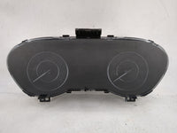 2020 Acura Rdx Instrument Cluster Speedometer Gauges P/N:AA1025193 78100-TJB-AA11-M1 Miles: Fits OEM Used Auto Parts - Oemus