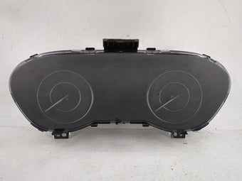 compare product 2020 Acura Rdx Instrument Cluster Speedometer Gauges P/N:AA1025193 78100-TJB-AA11-M1 Miles: Fits OEM Used Auto Parts