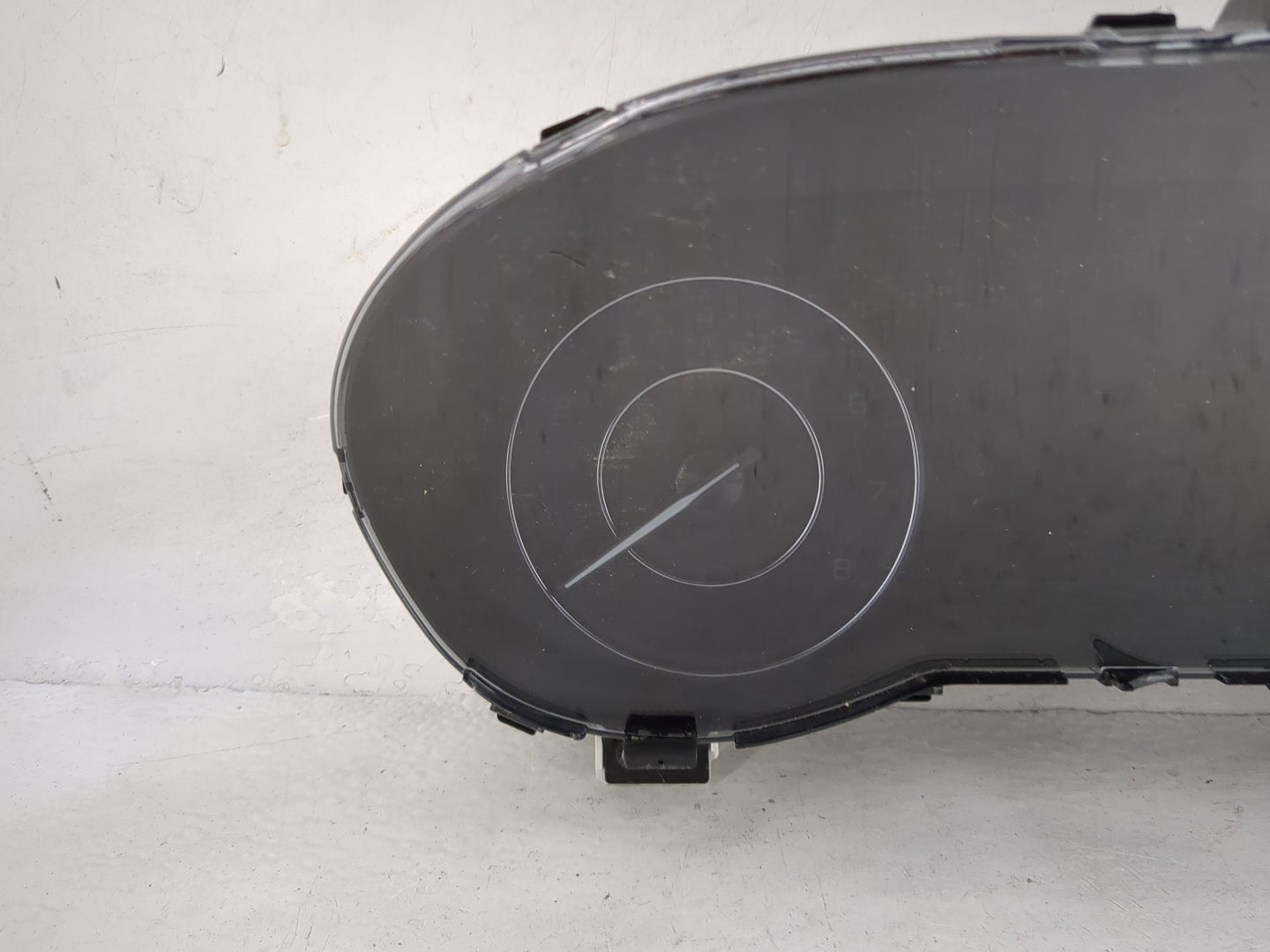 2020 Acura Rdx Instrument Cluster Speedometer Gauges P/N:AA1025193 78100-TJB-AA11-M1 Miles: Fits OEM Used Auto Parts - Oemus