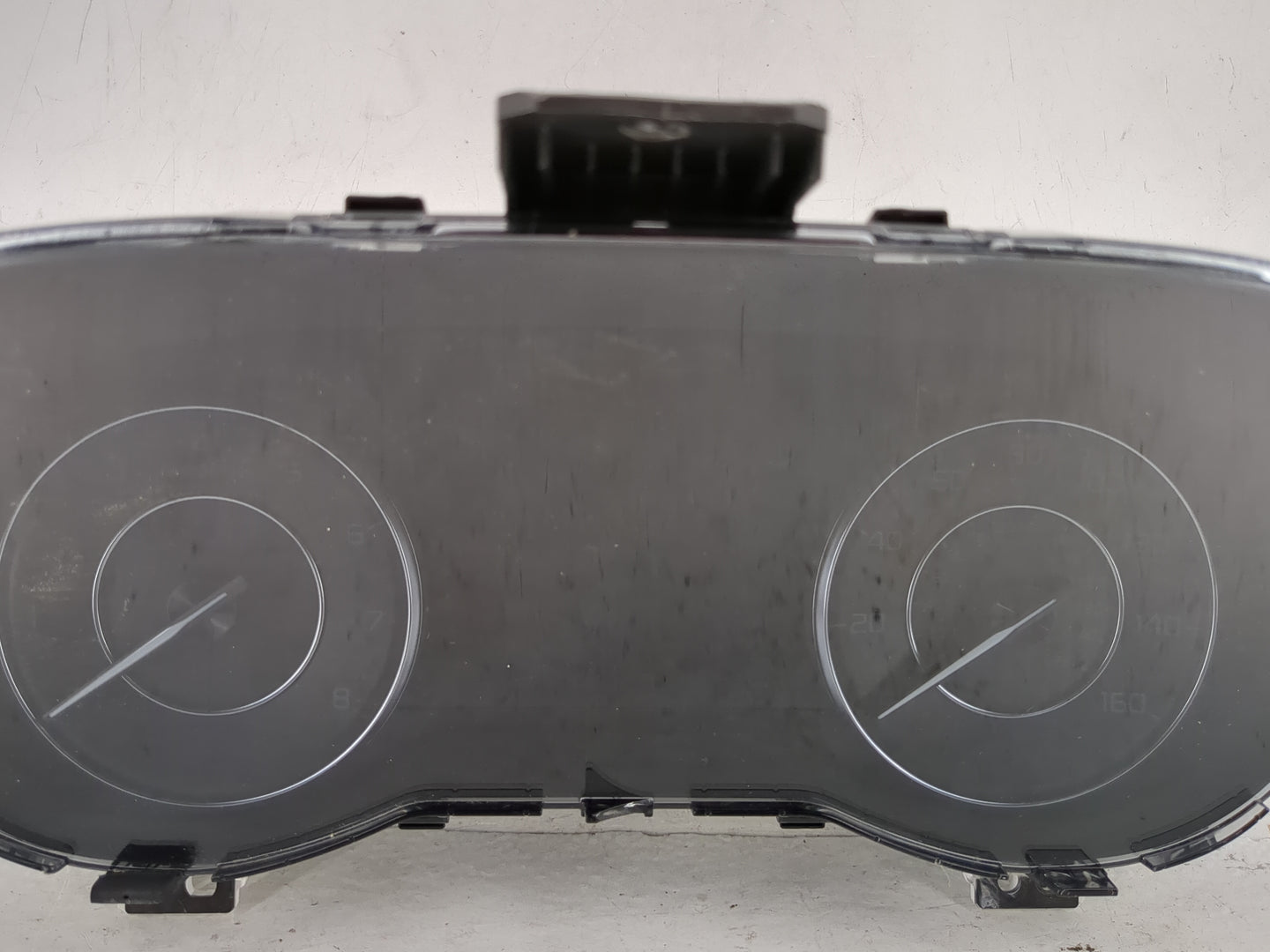 2020 Acura Rdx Instrument Cluster Speedometer Gauges P/N:AA1025193 78100-TJB-AA11-M1 Miles: Fits OEM Used Auto Parts - Oemus