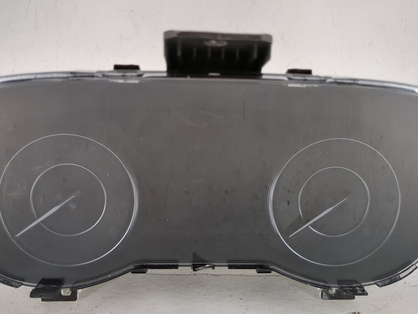 2020 Acura Rdx Instrument Cluster Speedometer Gauges P/N:AA1025193 78100-TJB-AA11-M1 Miles: Fits OEM Used Auto Parts - Oemus