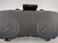 2020 Acura Rdx Instrument Cluster Speedometer Gauges P/N:AA1025193 78100-TJB-AA11-M1 Miles: Fits OEM Used Auto Parts - Oemus