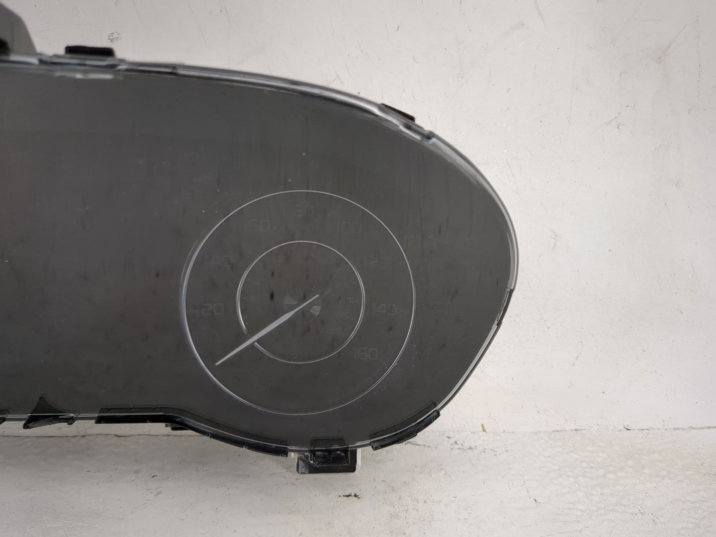 2020 Acura Rdx Instrument Cluster Speedometer Gauges P/N:AA1025193 78100-TJB-AA11-M1 Miles: Fits OEM Used Auto Parts - Oemus