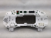 2020 Acura Rdx Instrument Cluster Speedometer Gauges P/N:AA1025193 78100-TJB-AA11-M1 Miles: Fits OEM Used Auto Parts - Oemus
