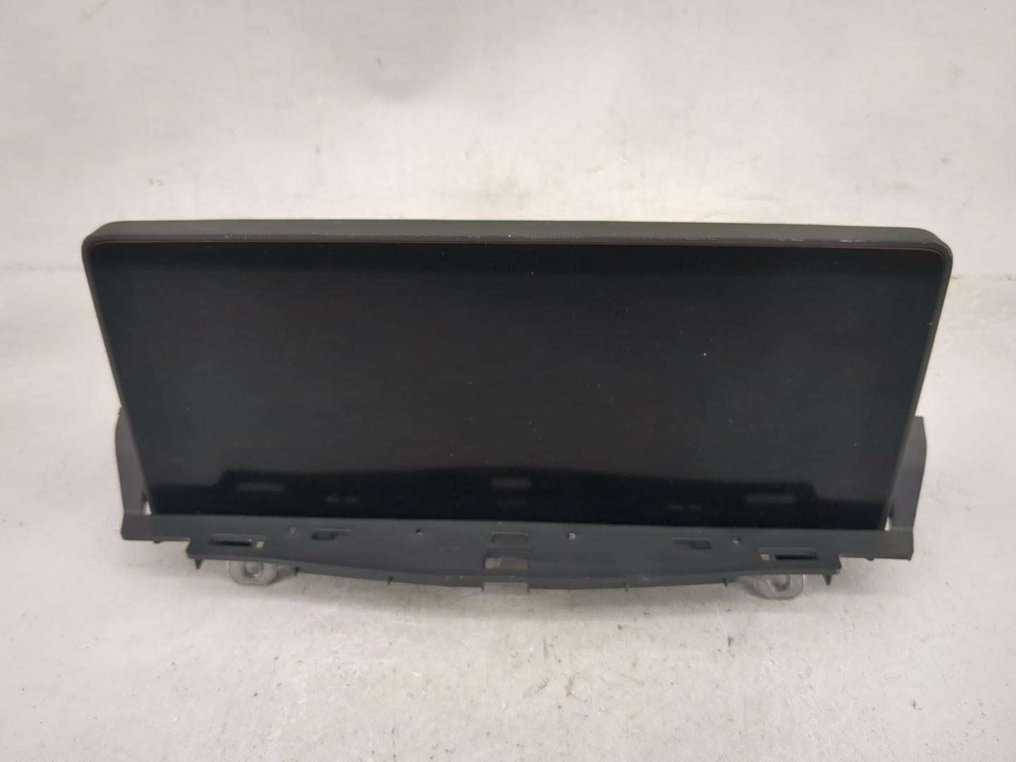 2020 Acura Rdx Information Display Screen 1483750 - Oemusedautoparts1.com