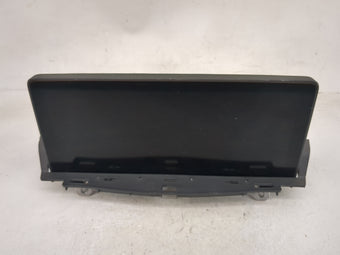compare product 2020 Acura Rdx Information Display Screen 1483750