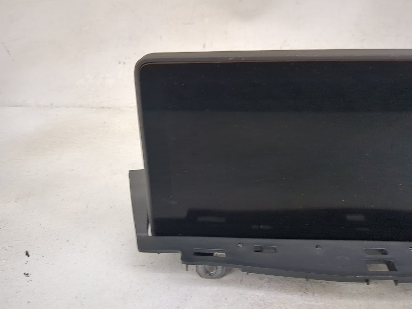 2020 Acura Rdx Information Display Screen 1483750 - Oemusedautoparts1.com