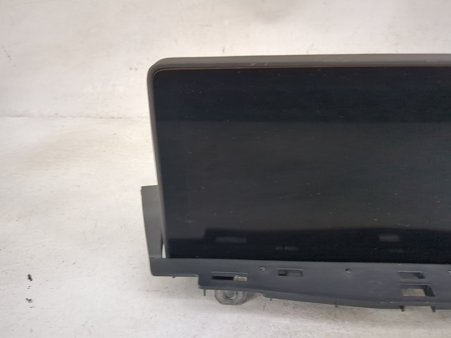 2020 Acura Rdx Information Display Screen 1483750 - Oemusedautoparts1.com