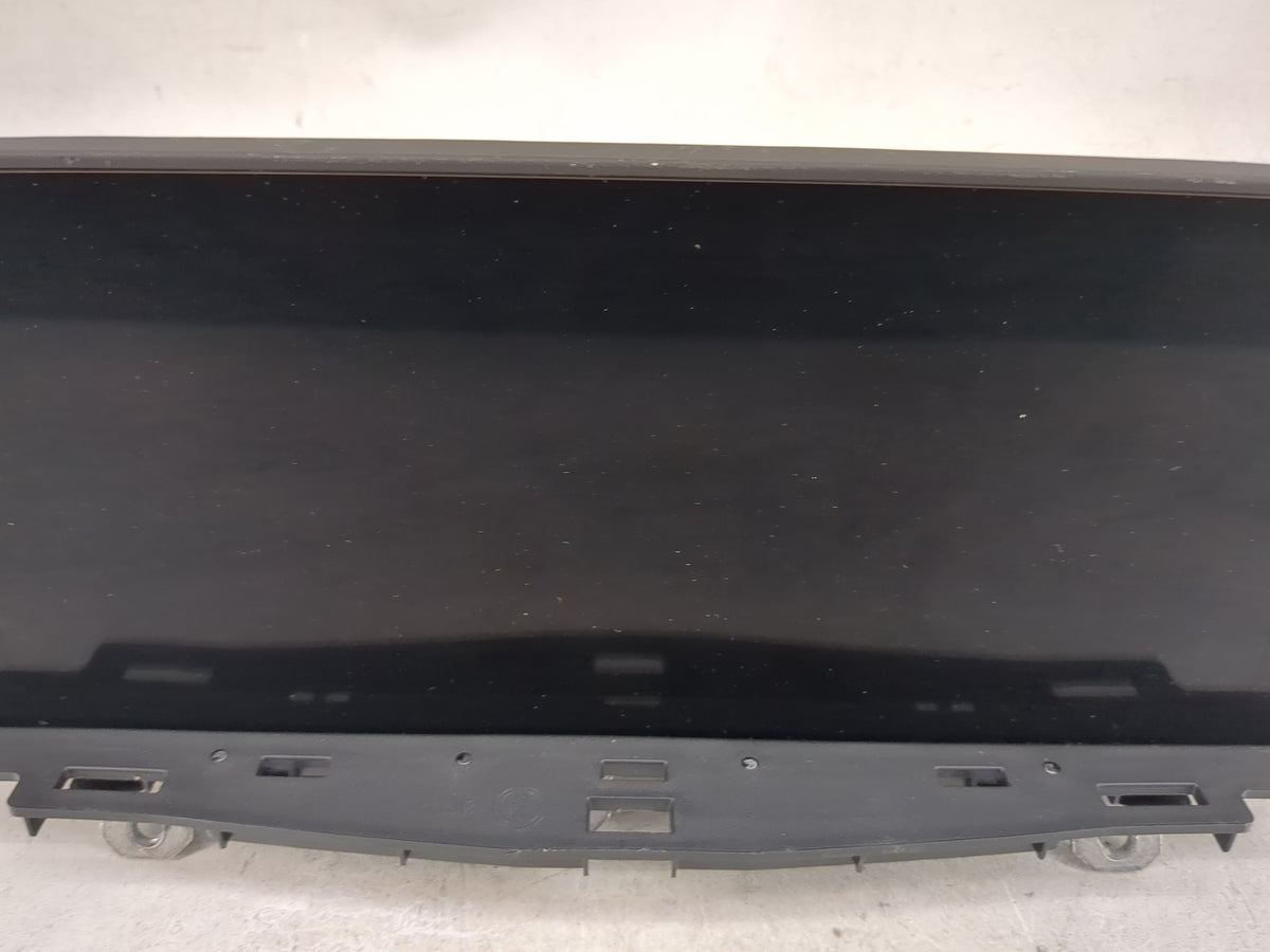 2020 Acura Rdx Information Radio Display Screen 1483750 - Oemusedautoparts1.com