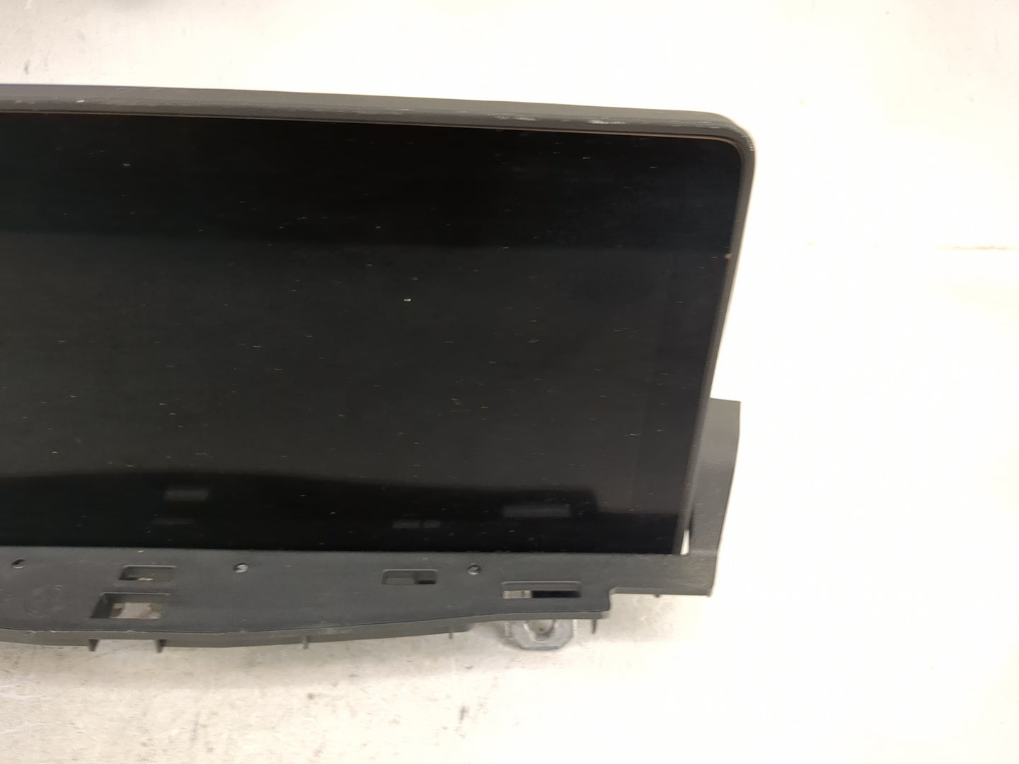 2020 Acura Rdx Information Display Screen 1483750 - Oemusedautoparts1.com