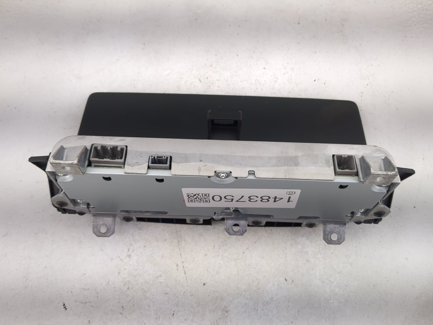 2020 Acura Rdx Information Display Screen 1483750 - Oemusedautoparts1.com