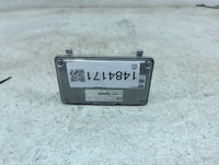 2019-2020 Acura Rdx Backup Camera Or Backup Sensor - Oemusedautoparts1.com