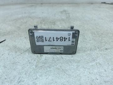 2019-2020 Acura Rdx Backup Camera Or Backup Sensor - Oemusedautoparts1.com