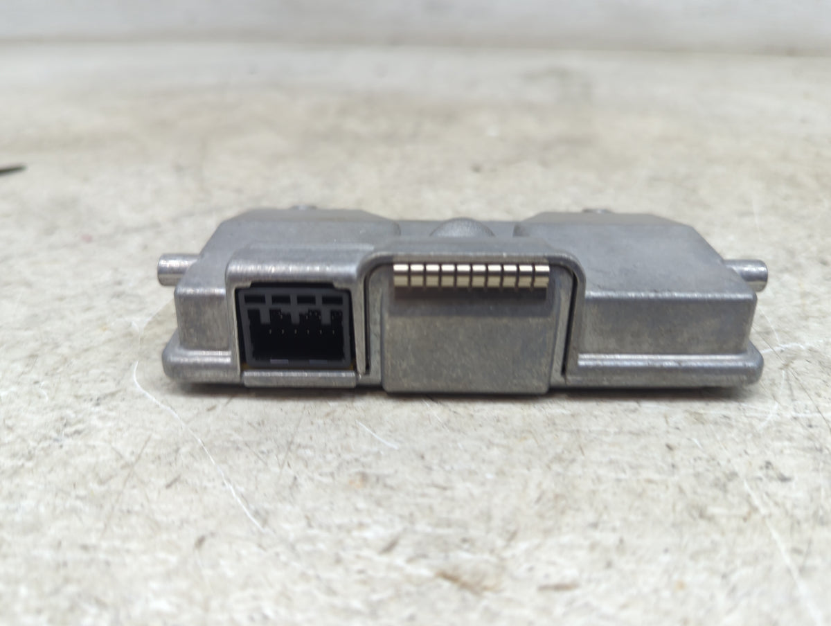 2019-2020 Acura Rdx Backup Camera Or Backup Sensor - Oemusedautoparts1.com