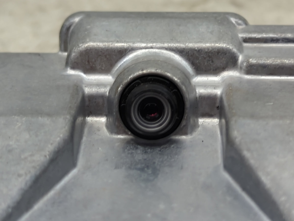 2019-2020 Acura Rdx Backup Camera Or Backup Sensor - Oemusedautoparts1.com