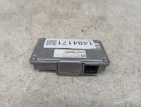 2019-2020 Acura Rdx Backup Camera Or Backup Sensor - Oemusedautoparts1.com